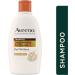 Aveeno Hydrating Oat Milk Scalp Soothing Shampoo for Dry Hair 300ml - Pack of 1 - Buy Online on GoSupps.com