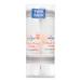 Lacura Pure Cotton Wool Pads 2 x 100 Twin Pack Non-Fleecing No Shed 100% Cotton for Make-up Removal Discs Face Nails Manicure