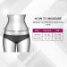 Lumbo Lacepull Brace - Universal Size Grey | Excellent Fitting | International Shipping Available - Buy Online on GoSupps.com
