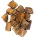 Natural Raw Yellow Tiger Eye Stone Crystal Rough Reiki Gemstone Specimen for for Decoration Stone Generator FZUGEDRLI (Size : 200g) - Buy Online on GoSupps.com