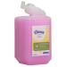 Kleenex Kleenex Daily Use Hand Soap 6331 Pink 1 x 1 Litre (1 Litre Total)