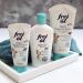 Buy Free Oil Baby Care Cream - Edible & Baby-Safe Moisturizer for Face & Body | 24-Hour Hydration | Vegan 50ml - Buy Online on GoSupps.com