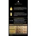 Schwarzkopf Oleo Intense Permanent Ash Blonde Hair Color 115g - Pack of 1 - Buy Online on GoSupps.com