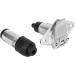 7-Pin Trailer Plug & Socket - Premium Metal RV Accessories for International Shipping - Buy Online on GoSupps.com
