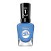 Sally Hansen Miracle Gel Nail Polish  Oaseas  0.5 fl oz 0.50 Fl Oz (Pack of 1)