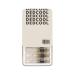 DedCool Sample Tin 6 Scents (Xtra Milk Milk Red Dakota 01 Taunt Madonna Lilly 03 Blonde) for Men & Women Long Lasting Luxury Fragrance Genderless Vegan Non-Toxic Fragrance For All Xtra Milk Milk 01 Taunt 03 Blonde Madonna Lilly Red Dakota