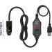 Aquarium Heaters for Small Tanks | 10W Aquarium Heater | Submersible Aquarium Heater for 1 Gallon Built-in - Buy Online on GoSupps.com