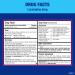Ohm Children's Allergy Medicine Loratadine 5mg Chewable Tablets (30 Count) Grape Flavor Non-Drowsy Antihistamine 24-Hour Allergy Relief for Runny Nose Watery Eyes Itchy Throat & Nose 30 Count 30 - Buy Online on GoSupps.com