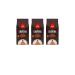 Delta Caf s Delta Grains Coffee - 3 x 1KG