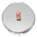 Post Box Compact Mirror Handbag Gift With Free Engraving 287