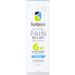 KaLaya 6X Extra Strength Pain Relief Cream with Arnica for Arthritis Joint Muscle Back Neck Shoulder Hand and Knee Pain- Medically formulated with 6 Natural Active Pain Blocking & Anti inflammatory Ingredients (120g - Pack of 3) 120 g (Pack of 3) - Buy Online on GoSupps.com