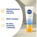  NIVEA SUN NIVEA SUN Mattifying UV Face Cream with High Protection SPF50 50ml - Buy Online on GoSupps.com
