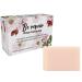 enna E-NN LOVE Natural Vegan Soap Be Repair Rosehip 97% Natural Origin with High Regenerating Power and Anti-Aging 100g Made in Spain Face and Body Wash