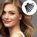 Black Heatless Curls Headband - No Heat Hair Curlers for Soft Silk Heatless Curls - Buy Online on GoSupps.com