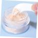FOMIYES 12 Pcs Loose Powder Box Powder Box Powder Makeup Foundation Powder Case Women Cosmetic Supply Miss - Buy Online on GoSupps.com