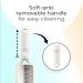 Microplane Colossal Pedicure Rasp Foot File - White | Exfoliating Foot Care Tools - International Shipping Available - Buy Online on GoSupps.com