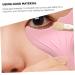 Healeved 2pcs Mascara Brush Eyelash Tools Eyelash Mascara Shield Mascara Guide Eye Makeup Tool - Buy Online on GoSupps.com
