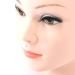 MIZ LASH 3D Mink Eyelashes - Cruelty-Free Real Fur Strips Reusable Soft Thick Curl Dramatic & Fluffy Natural Look - Handmade #09 Fake Lash Extensions for Women - Buy Online on GoSupps.com
