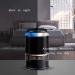 Mosquito Killer Light - Intelligent LED Light Control Electronic Mosquito Killer Light Mute Operation No Radiation Flying Killer Light for Infants Children Pregnant Women - Buy Online on GoSupps.com