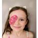 Adhesive Orthoptic Eye Patches for Kids | Treat Amblyopia & Lazy Eye | Amblyo-Patch | 52 Cotton Patches Hypoallergenic 4 Fun Designs - Buy Online on GoSupps.com