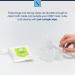 CPAP Mask Wipes by Snugell | 12 Resealable Sachets | Fresh Citrus Scent | Soft Cotton | Skin Safe | Clean CPAP Masks & Devices - Buy Online on GoSupps.com