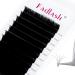 Fadlash Easy Fan Lashes C Curl 0.03 13-16mm Mixed Length Russian Eyelashes - Natural Self Fanning Blooming Extensions - Buy Online on GoSupps.com