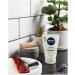 Nivea Men Sensitive Washing Gel 100ml | Soap-Free Chamomile & Vitamin E Cleanser | Calming Facial Wash for Sensitive Skin - Buy Online on GoSupps.com