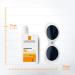La Roche-Posay Anthelios Shaka Solar Fluid SPF 50+ for Sensitive Skin - 50ml International Shipping Available - Buy Online on GoSupps.com