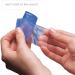 2nd Skin Burn Pad 1.5 H x 2 W - 6Box | Fast Healing and Protection - Buy Online on GoSupps.com