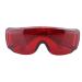 Junco Red Goggle Glasses Lab Safety Dental Protective Eye Curing Light Whitening One Size