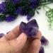 Bulk Lot Natural Amethyst Flower Points Rough Stone Specimen Home Decor 50g Home Goods (Size : 1pc) - Buy Online on GoSupps.com