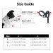 ILEPARK Dog Halver with Seat Belt | Stop Pulling Adjustable & Easy Control | Small Orange - International Shipping Available - Buy Online on GoSupps.com
