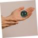 Collbath 2-in-1 Jade Fitness & Massage Balls - Magnetic Baoding Hand Balls for Adults | Home D cor & Wellness Tool - Buy Online on GoSupps.com