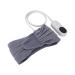 Compression-head head skin massage device massage band to relieve headache improve blood circulation 3 massage strengths relief of fatigue for the office