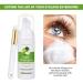 Lunamoon Eyelash Shampoo - Foam Cleanser for Eyelash Extensions | Soft 60ml Apple Formula for Oil & Makeup Removal - Buy Online on GoSupps.com