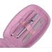 Nail Clipper Set 6-Piece Nail Clippers Set Portable Nail Set Decoration Foot Care Beauty Set Nail Care with Portable Holster Nail Clipper Kit (Color : E) - Buy Online on GoSupps.com