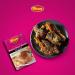 Shan Mutton Roast 50 G - Buy Online on GoSupps.com