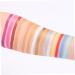 Buy Mikinona Water Soluble Body Paint Set - Face Paint & Makeup Kit for Adults & Kids - Intimate Palette for Creative Art - Buy Online on GoSupps.com