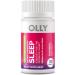 OLLY Extra Strength Sleep Fast Dissolve Tablets 5mg Melatonin Vegan Strawberry - 30ct 30 Count (Pack of 1) - Buy Online on GoSupps.com