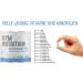 Multimineral Complex - 120 Vegan Capsules with Q10 Vitamins & Trace Elements - High-Dose Mineral Supplement for Optimal Health - Buy Online on GoSupps.com