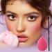 All-In-One Makeup Kit for Women - Eyeshadow Palette Lip Gloss Mascara & More | Perfect Travel Makeup Set - Buy Online on GoSupps.com