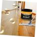COHEALI Floor Wax - 2pc Beeswax Furniture Care & Maintenance | Unscented Multipurpose Polishing Sponge for Wooden Floors | Natural Wood Seasoning - Buy Online on GoSupps.com