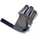 UNIVERSE ARCHERY Handmade Leather Archery Glove for Recurve Bow | Shooting & Hunting Three Finger Glove | Cow Hide Leather | XS-XXL Sizes - Buy Online on GoSupps.com