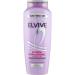 L'OR AL L'oreal Paris Elvive Hair Care Shampoo and Balm (Hydra Hyaluronic Shampoo 300 ml)