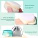 Sun Protection Applicator for Children Sun Cream Applicator Sunblock Buddy Brush with Protective Caps Sun Lotion Applicator Sun Cream Brush Travel-friendly for Sun Protection Applicator - Buy Online on GoSupps.com