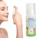 Neamou Cooling Spray For Skin 80ml Soothing Summer Spray | Small Lightweight Instantly Reduce Temperature Spray Refreshing Protective Skin-friendly Spray For Outdoor Activities rabbit