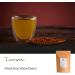 Turmeric Kurkuma Root Organic Spice - The Spice of Life Tea - Curcuma Longa - Curcumin Herbal Tea 700g - Buy Online on GoSupps.com
