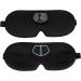 3D Eye Massager with Heat | Rechargeable Work Massage Device for Fatigue Relief & Relaxation | Low-Frequency Impulse Technology - Buy Online on GoSupps.com