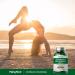 Piping Rock Echinacea Goldenseal Capsules 1400mg - 180 ct | Herbal Supplement Concentrated Extract | Vegetarian, Non-GMO, Gluten-Free - Buy Online on GoSupps.com