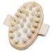 AnHua Anti Cellulite Massager Brush - Handheld Wood Spa Bath Tool - Buy Online on GoSupps.com
